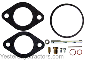 John Deere H Carburetor Repair Kit BK38