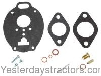 John Deere M Carburetor Repair Kit BK39V