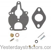 Ford 8n carb rebuild kit #3