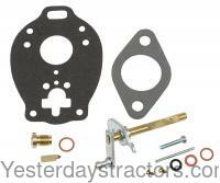 Ford 701 Carburetor Kit BK47AV