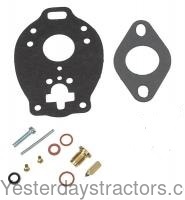 Ford NAA Carburetor Kit BK47V