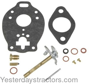 Ferguson 35 Carburetor Kit BK48V