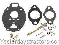 Massey Ferguson 165 Carburetor Kit BK49BV