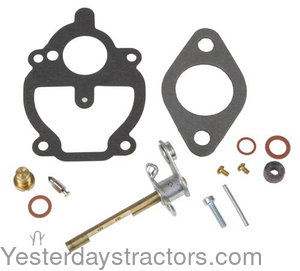 Farmall AV Carburetor Kit BK9BV