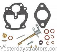 Farmall AV Carburetor Kit BK9V