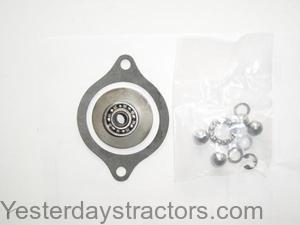 Ford 9n governor rebuild kit #5