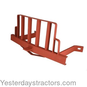 Ford NAA Bumper BU1021