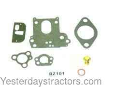 BZ101 Carburetor Kit BZ101