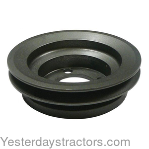 Ford 700 Crankshaft Pulley C0NN6351A