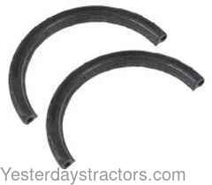 Ford 801 Crankshaft Seal C0NN6701A