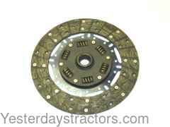 Ford 850 Clutch Disc NDA7550B