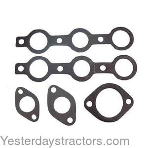 C0NN9448C Intake and Exhaust Manifold Gasket Set C0NN9448C