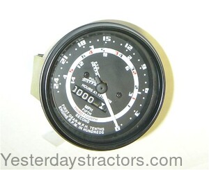 C3NN17360K Tachometer (Proofmeter) C3NN17360K