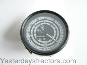 Ford Tractor Proofmeter Tachometer Tach Gauge 600 601 701 800 801 900 C3NN17360N 