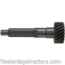 Ford 700 Input Shaft C3NN7015D