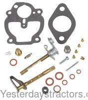 Farmall A Carburetor Kit C509V