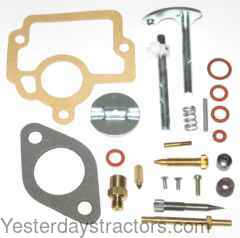 Farmall HV Carburetor Kit C510V