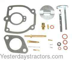 Farmall M Carburetor Kit C511V