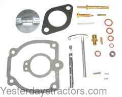 Farmall M Carburetor Kit C512V