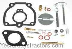 C513V Carburetor Kit C513V