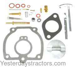 C514V Carburetor Kit C514V