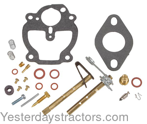 C524V Carburetor Kit C524V