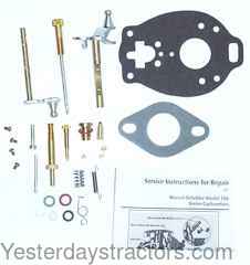 Ford 9N Carburetor Kit C546V