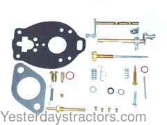 Ford 800 Carburetor Kit C547AV