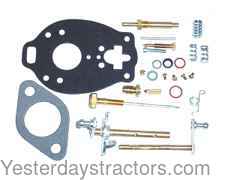 C547BV Carburetor Kit C547BV
