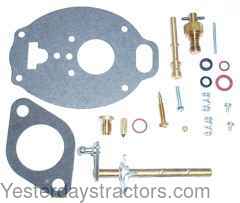 Ford 901 Carburetor Kit C547CV