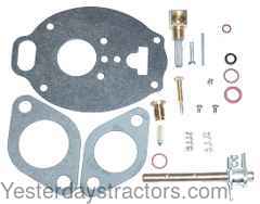 C549BV Carburetor Kit C549BV