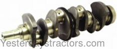 Ford A62 Crankshaft C5NE6303K