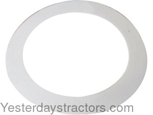 Ford 9600 Crankshaft Dust Seal C5NE6B309A