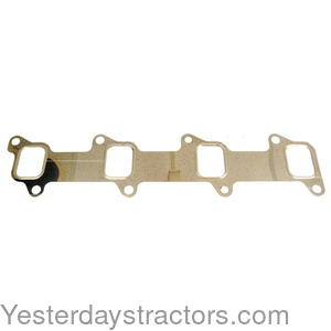 Ford 5000 Manifold Gasket C5NE9448B