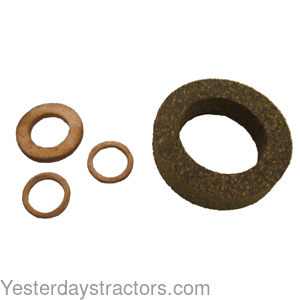 Ford 555C Fuel Injector Seal Kit C5NE9F596A