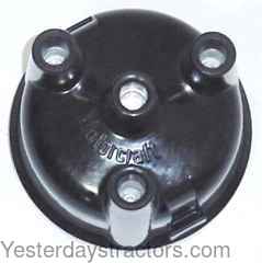 Ford 4600 Distributor Cap C5NF12106A