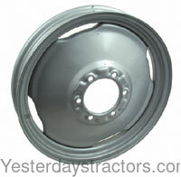 Ford 8N Front Rim C5NN1015A