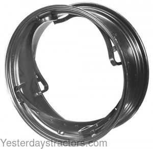 Farmall H Parts - Wheels