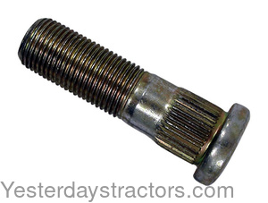 Massey Ferguson 165 Rear Wheel Bolt C5NN1117R