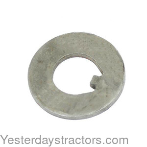 Ford 5000 Spindle Tab Washer C5NN1N195A