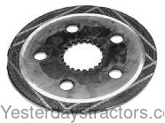 Ford 545 Brake Disc C5NN2A097B