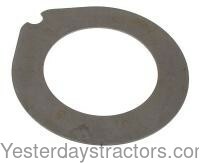 Ford 5000 Intermediate Steel Brake Disc C5NN2N315A