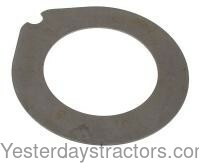 Ford 5200 Intermediate Steel Brake Disc C5NN2N315A