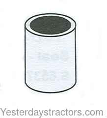 Ford 7600 Brake Cross Shaft Bushing C5NN2N477A