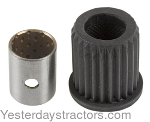 Ford 7600 Steering Shaft Bushing C5NN3517A