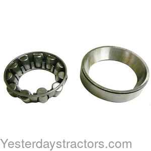 C5NN3552A Steering Shaft Upper Bearing and Race C5NN3552A