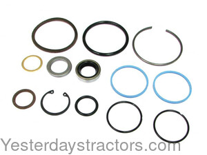 Ford 7500 Power Steering Cylinder Seal Kit C5NN3N713A