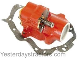 Ford Dexta Cylinder with Unload Valve C5NN477B