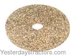 Ford 7100 Friction Disc for Throttle Control Lever C5NN518B