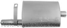 Ford 5000 Muffler C5NN5230AD